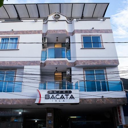 Hotel Bacata Isla Μπουκαραμάνγκα Εξωτερικό φωτογραφία