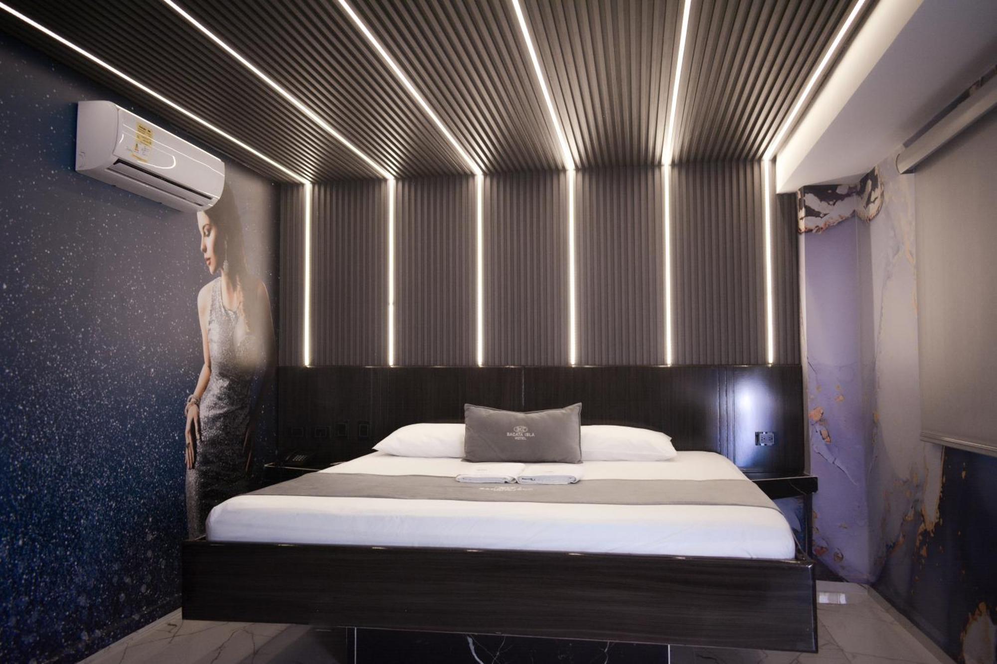 Hotel Bacata Isla Μπουκαραμάνγκα Εξωτερικό φωτογραφία