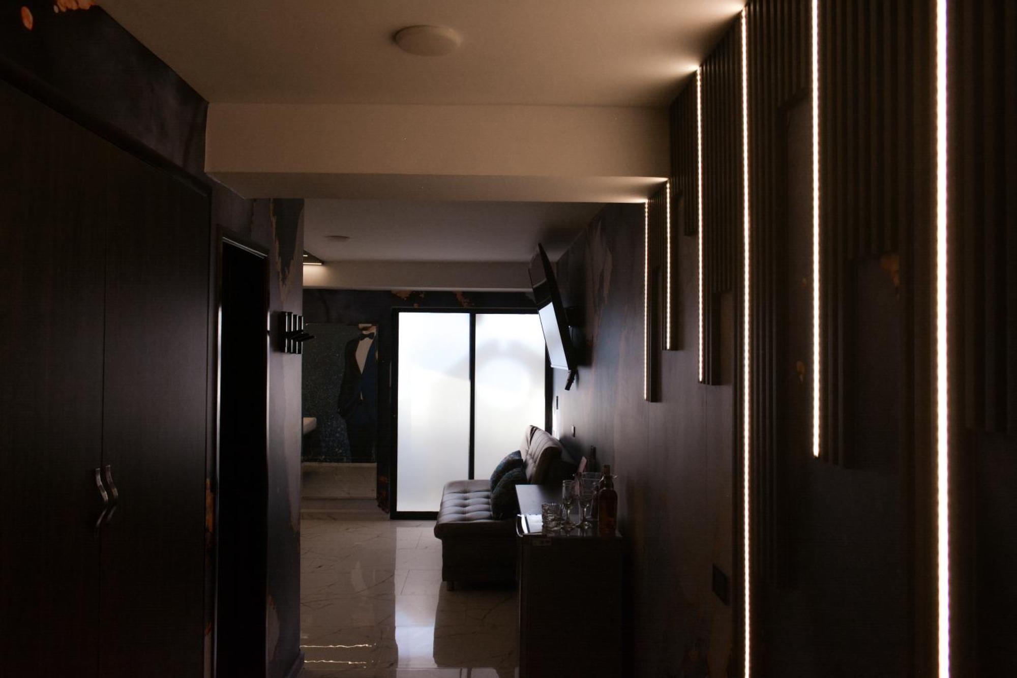 Hotel Bacata Isla Μπουκαραμάνγκα Εξωτερικό φωτογραφία