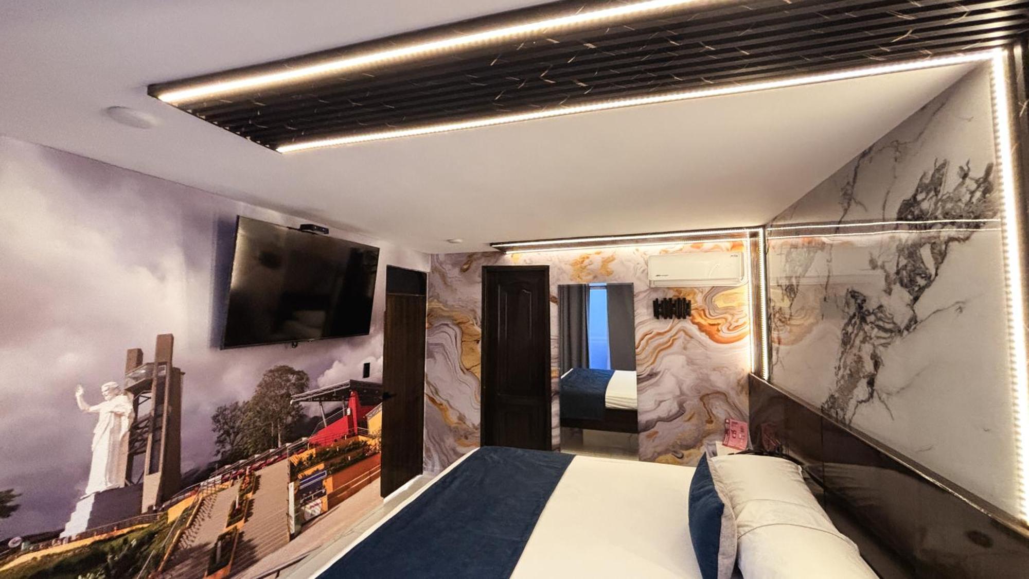 Hotel Bacata Isla Μπουκαραμάνγκα Εξωτερικό φωτογραφία