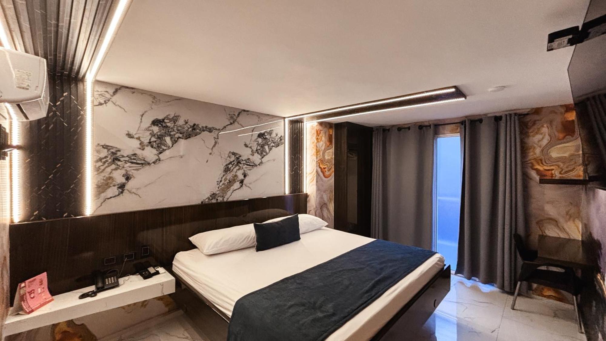Hotel Bacata Isla Μπουκαραμάνγκα Εξωτερικό φωτογραφία