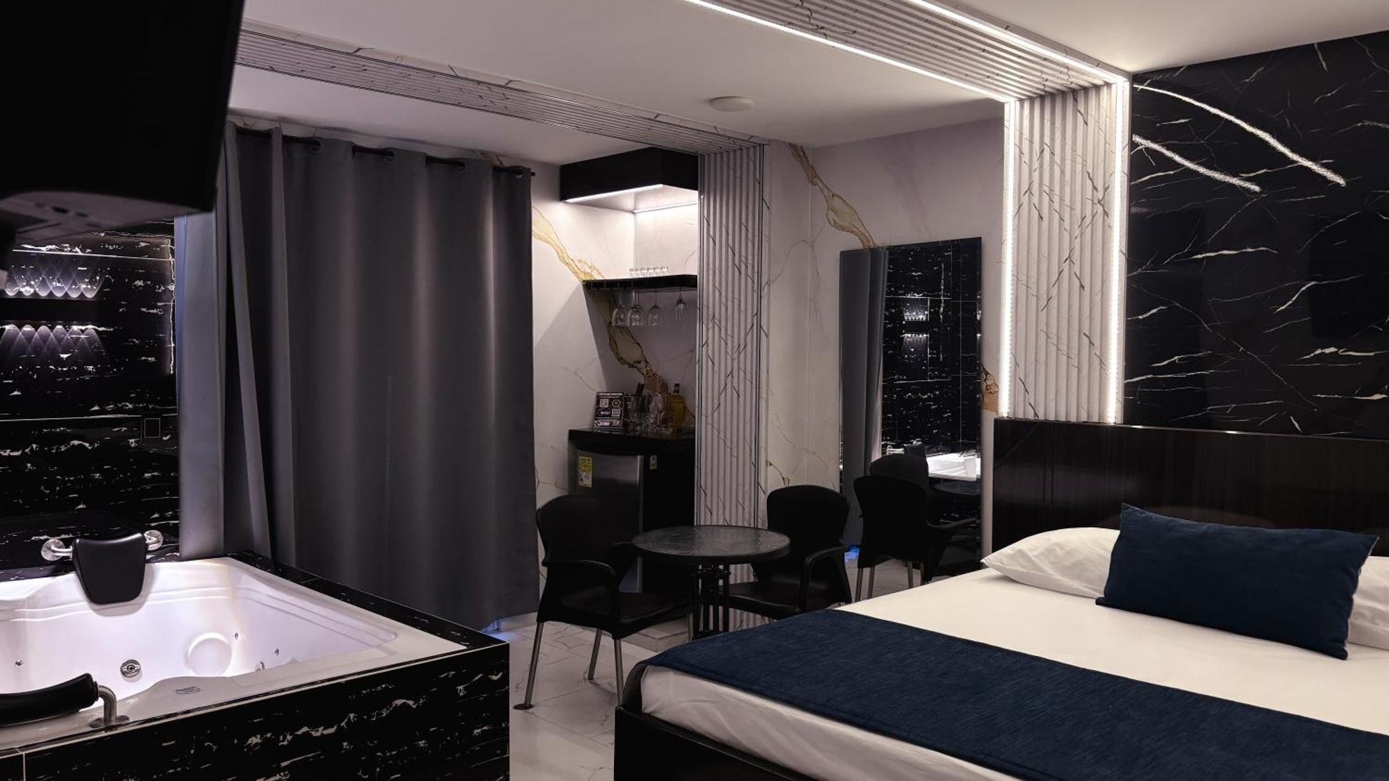 Hotel Bacata Isla Μπουκαραμάνγκα Εξωτερικό φωτογραφία