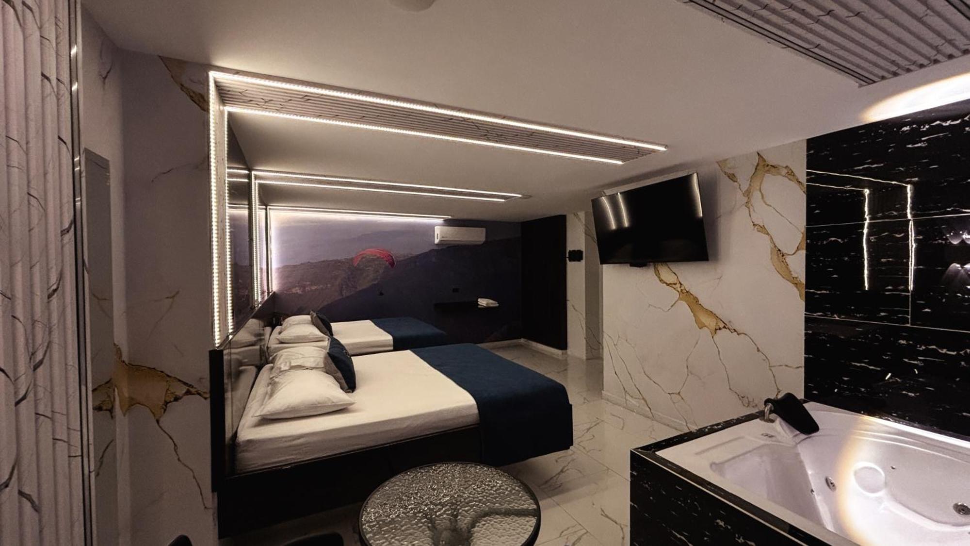 Hotel Bacata Isla Μπουκαραμάνγκα Εξωτερικό φωτογραφία