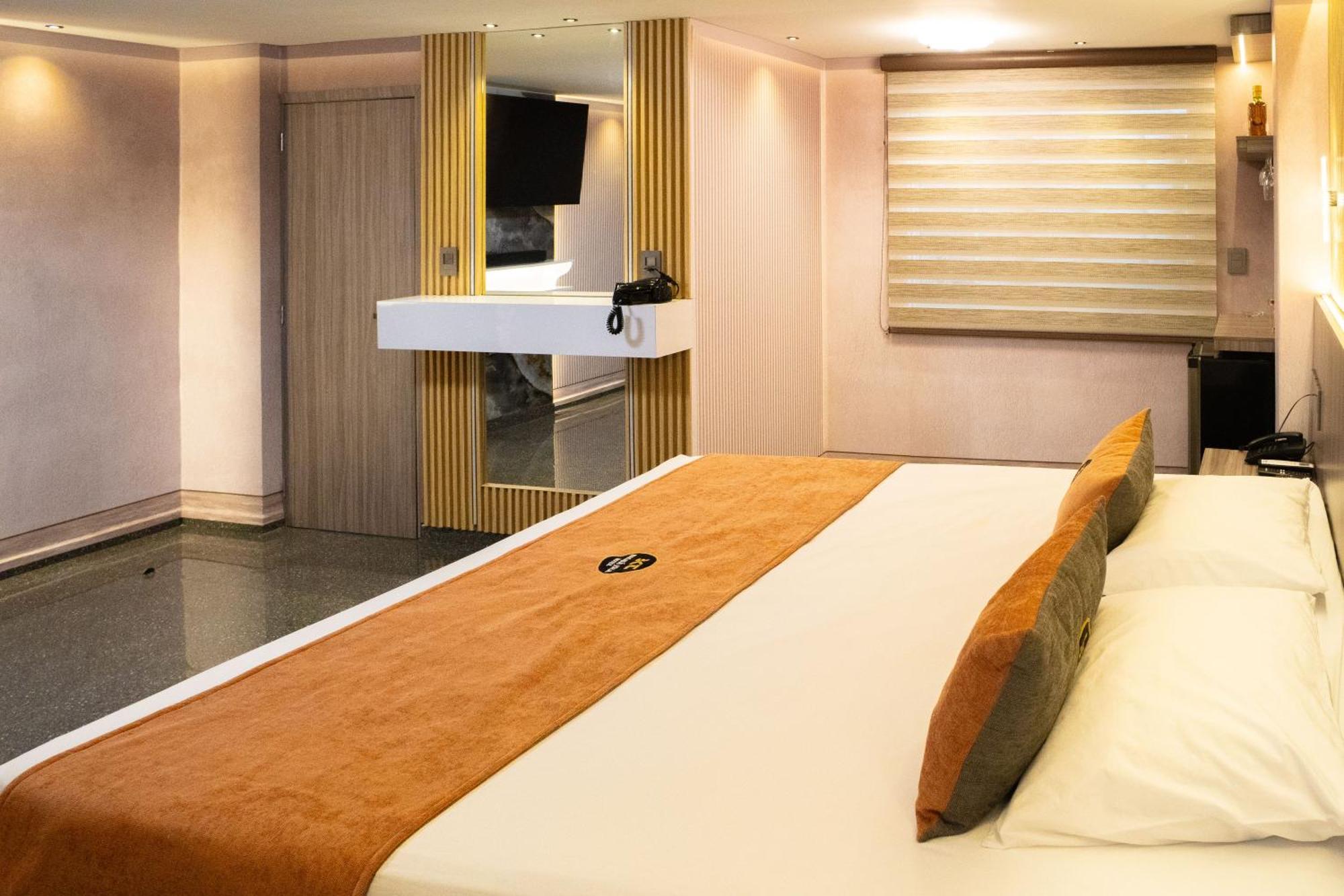 Hotel Bacata Isla Μπουκαραμάνγκα Εξωτερικό φωτογραφία