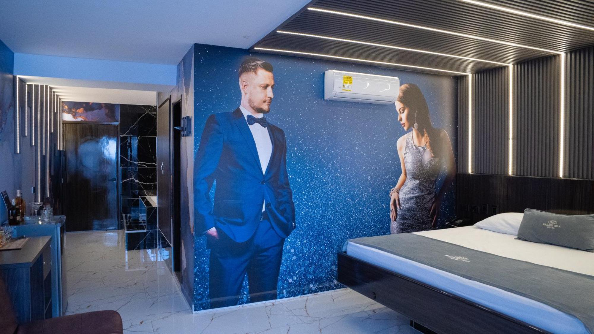 Hotel Bacata Isla Μπουκαραμάνγκα Εξωτερικό φωτογραφία