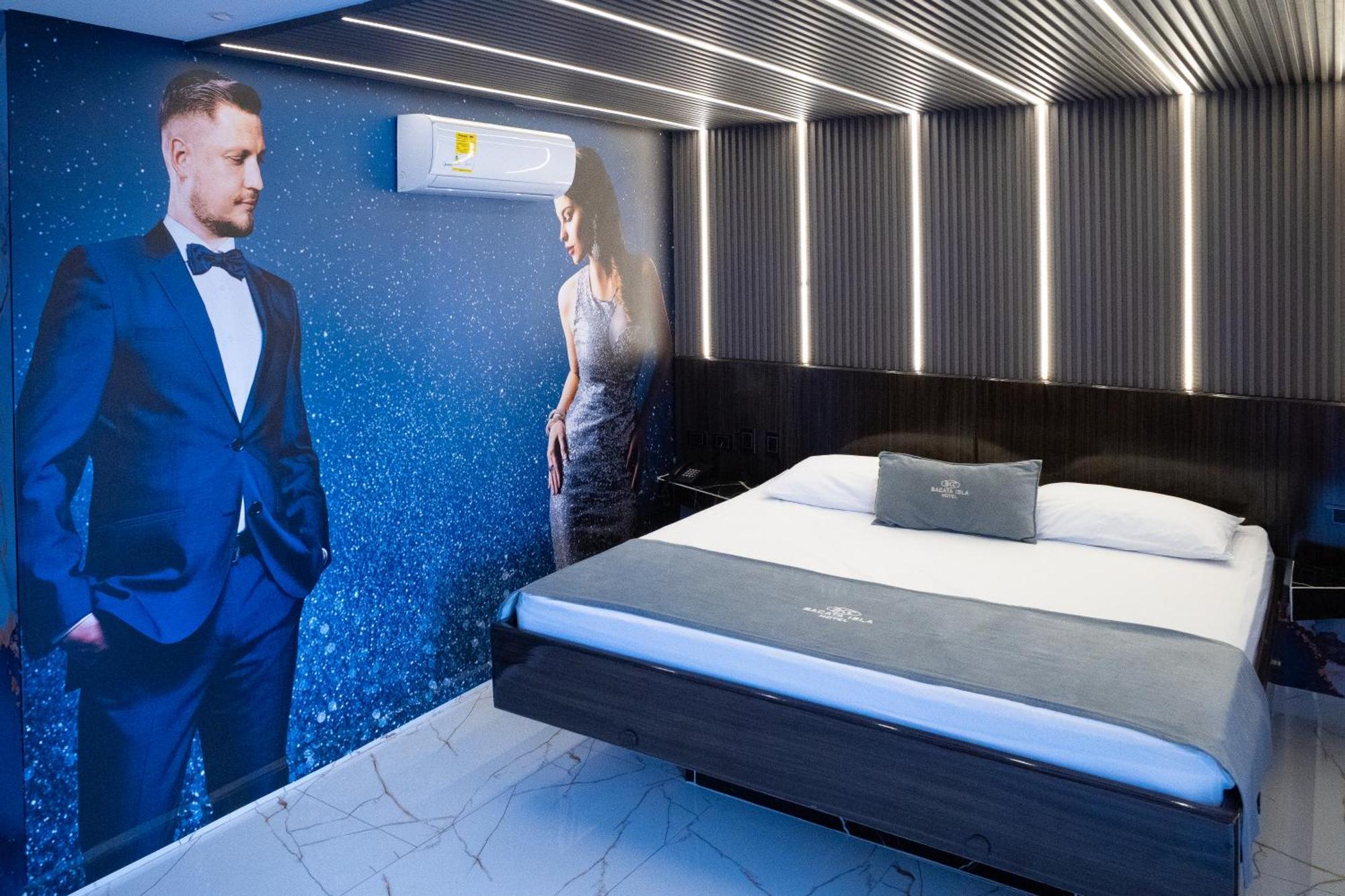 Hotel Bacata Isla Μπουκαραμάνγκα Εξωτερικό φωτογραφία