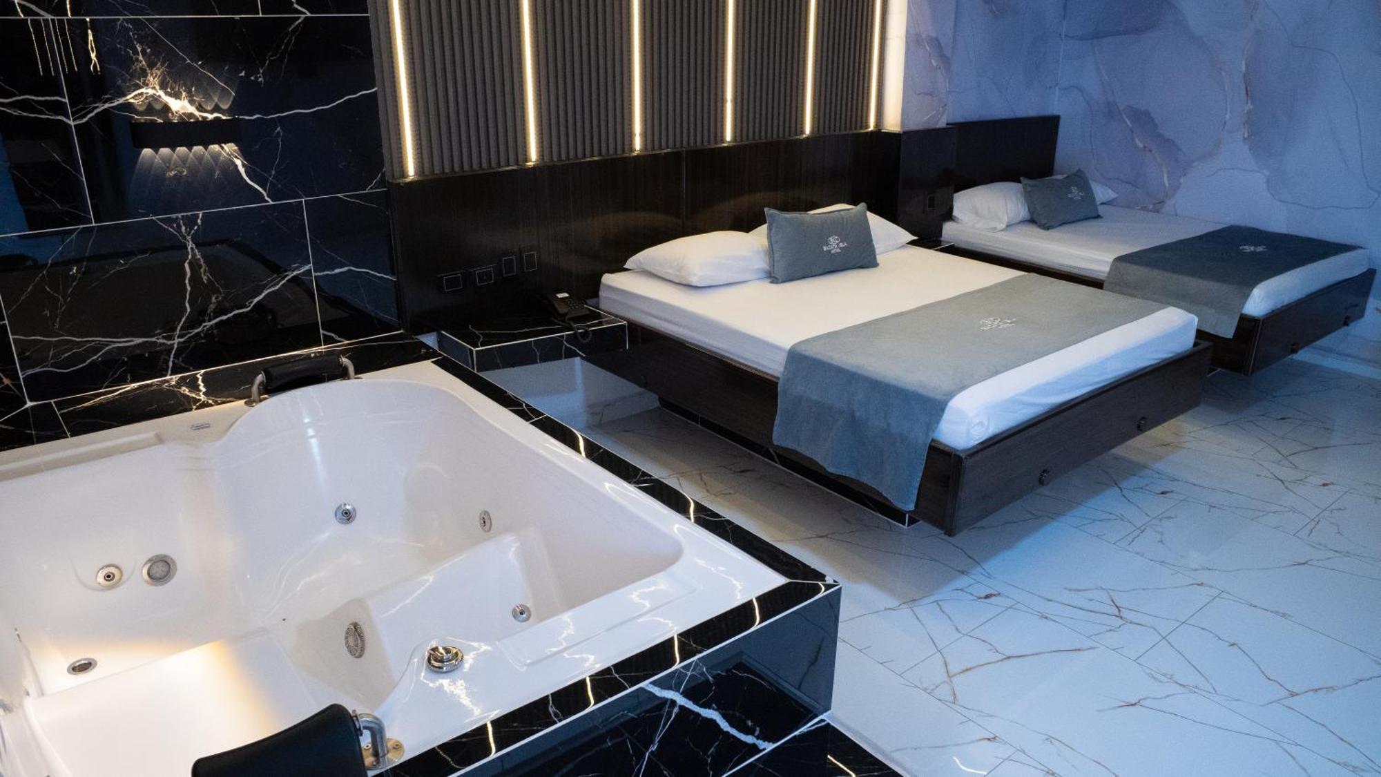 Hotel Bacata Isla Μπουκαραμάνγκα Εξωτερικό φωτογραφία