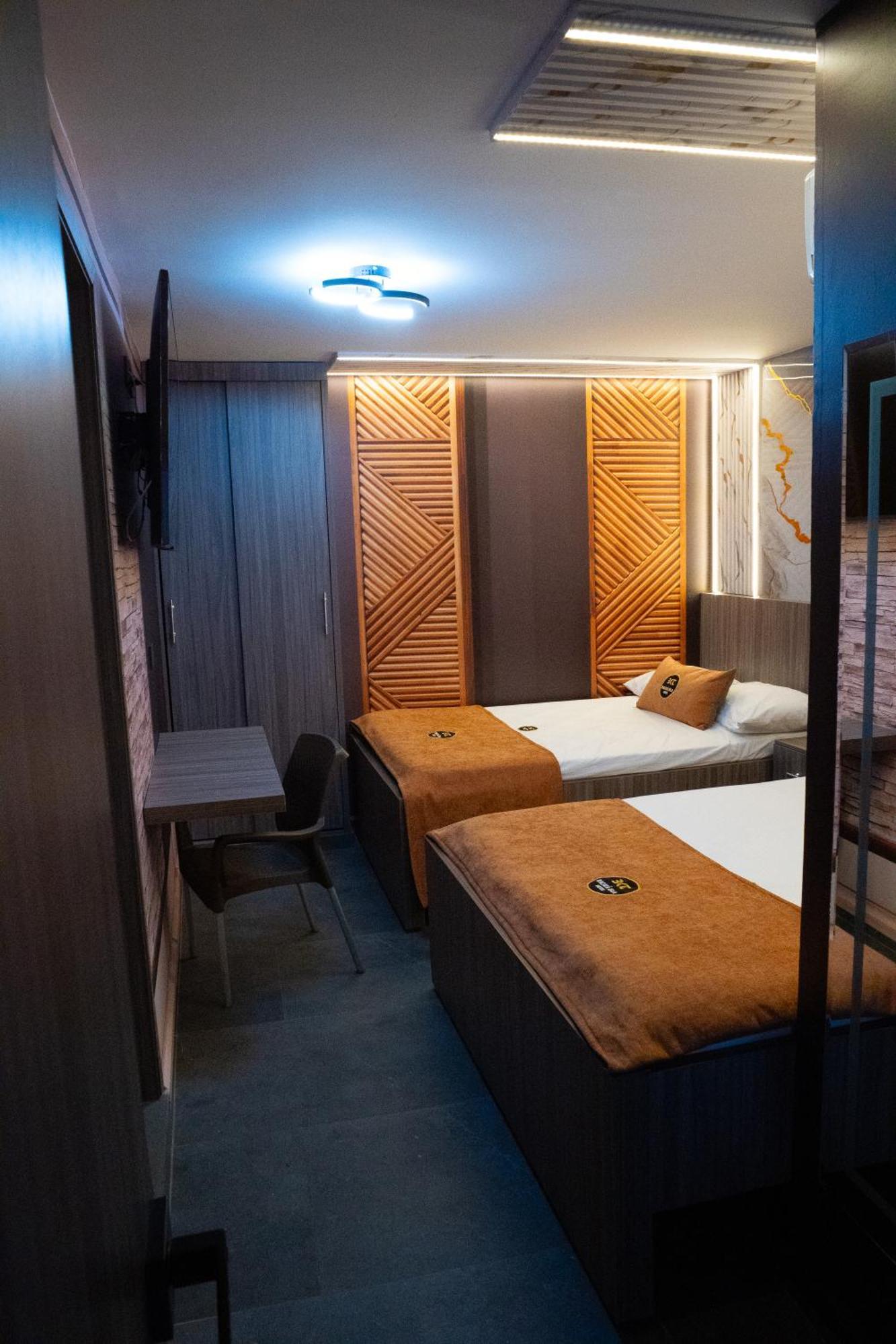 Hotel Bacata Isla Μπουκαραμάνγκα Εξωτερικό φωτογραφία