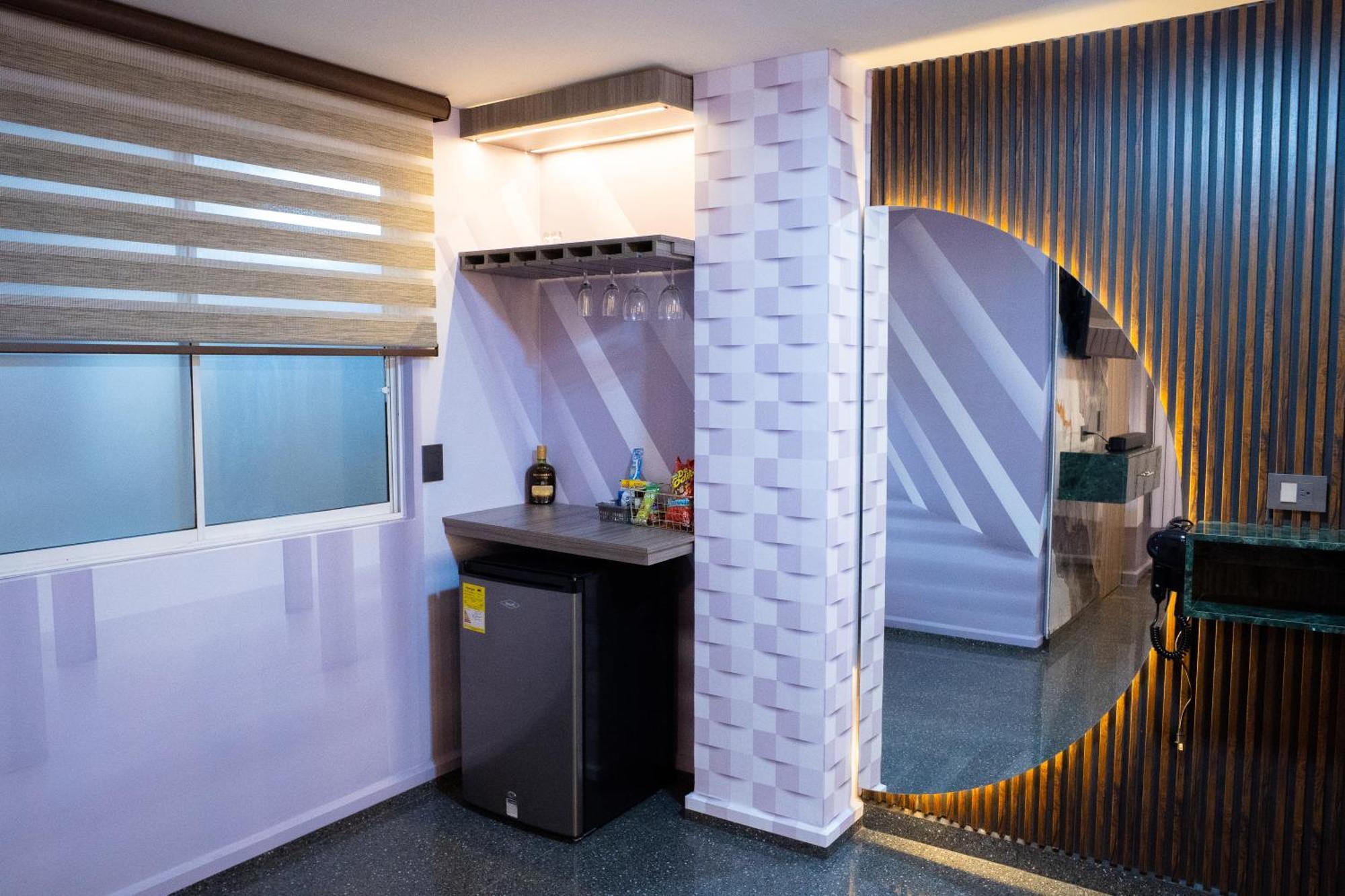Hotel Bacata Isla Μπουκαραμάνγκα Εξωτερικό φωτογραφία