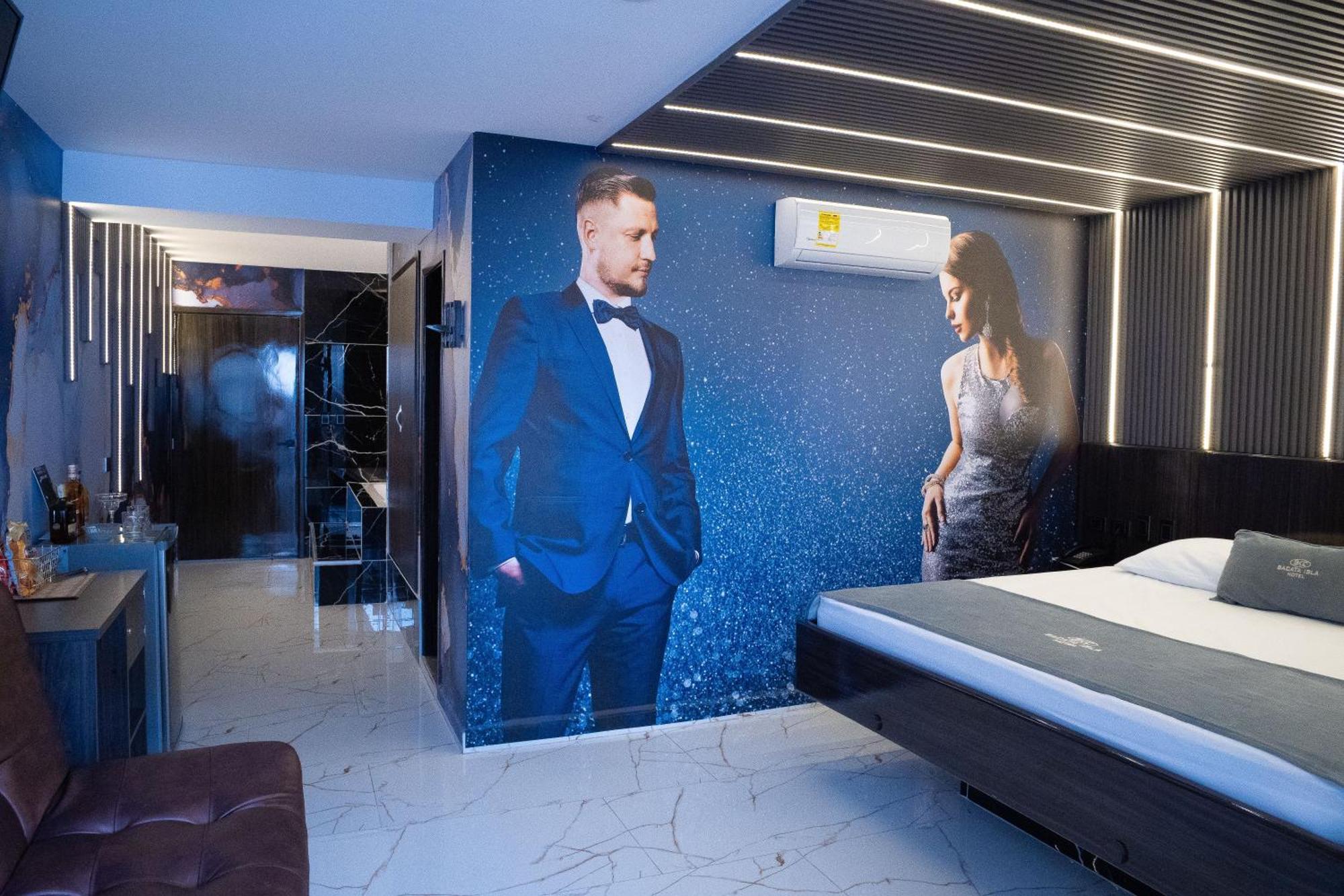 Hotel Bacata Isla Μπουκαραμάνγκα Εξωτερικό φωτογραφία