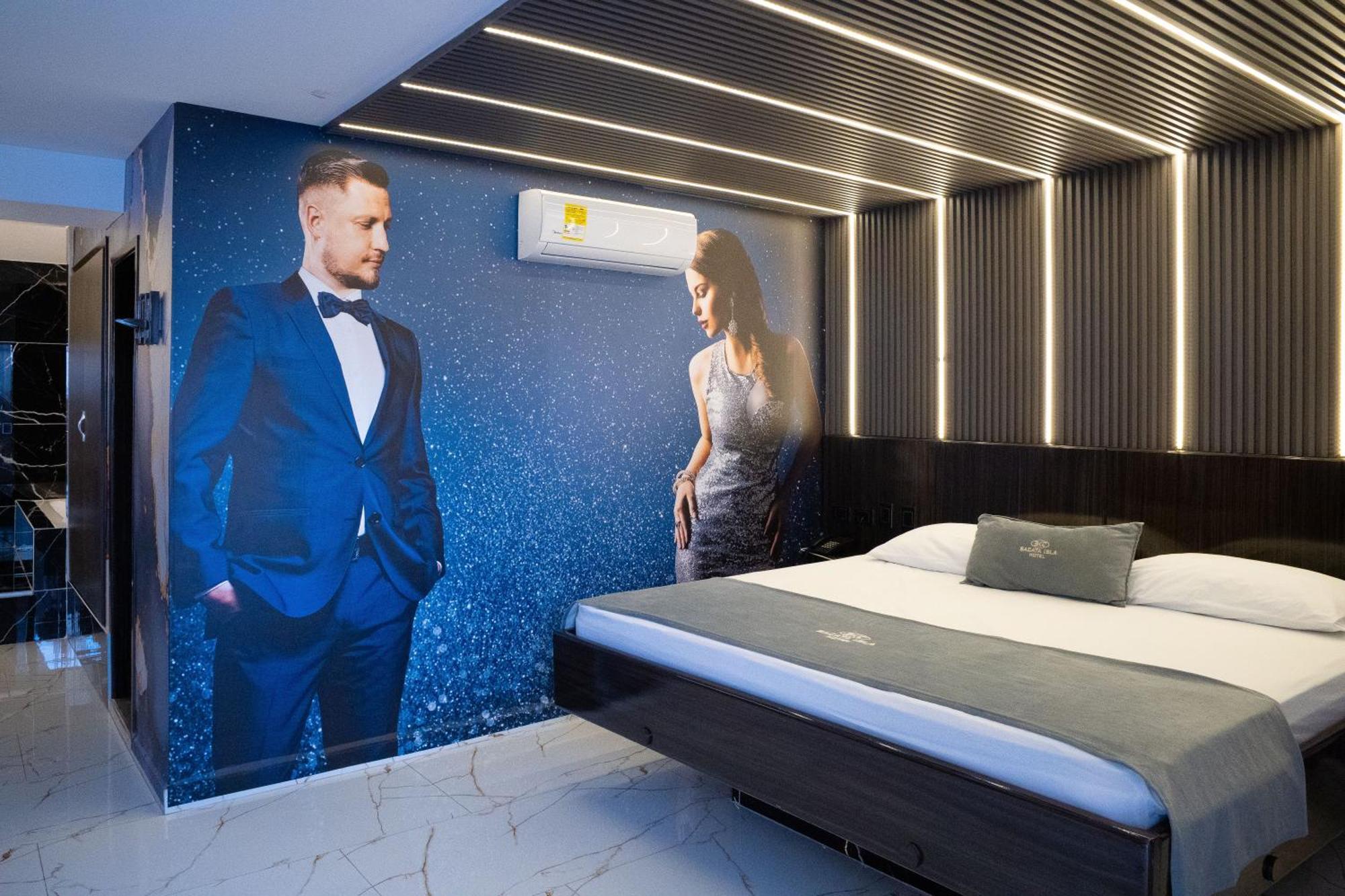 Hotel Bacata Isla Μπουκαραμάνγκα Εξωτερικό φωτογραφία