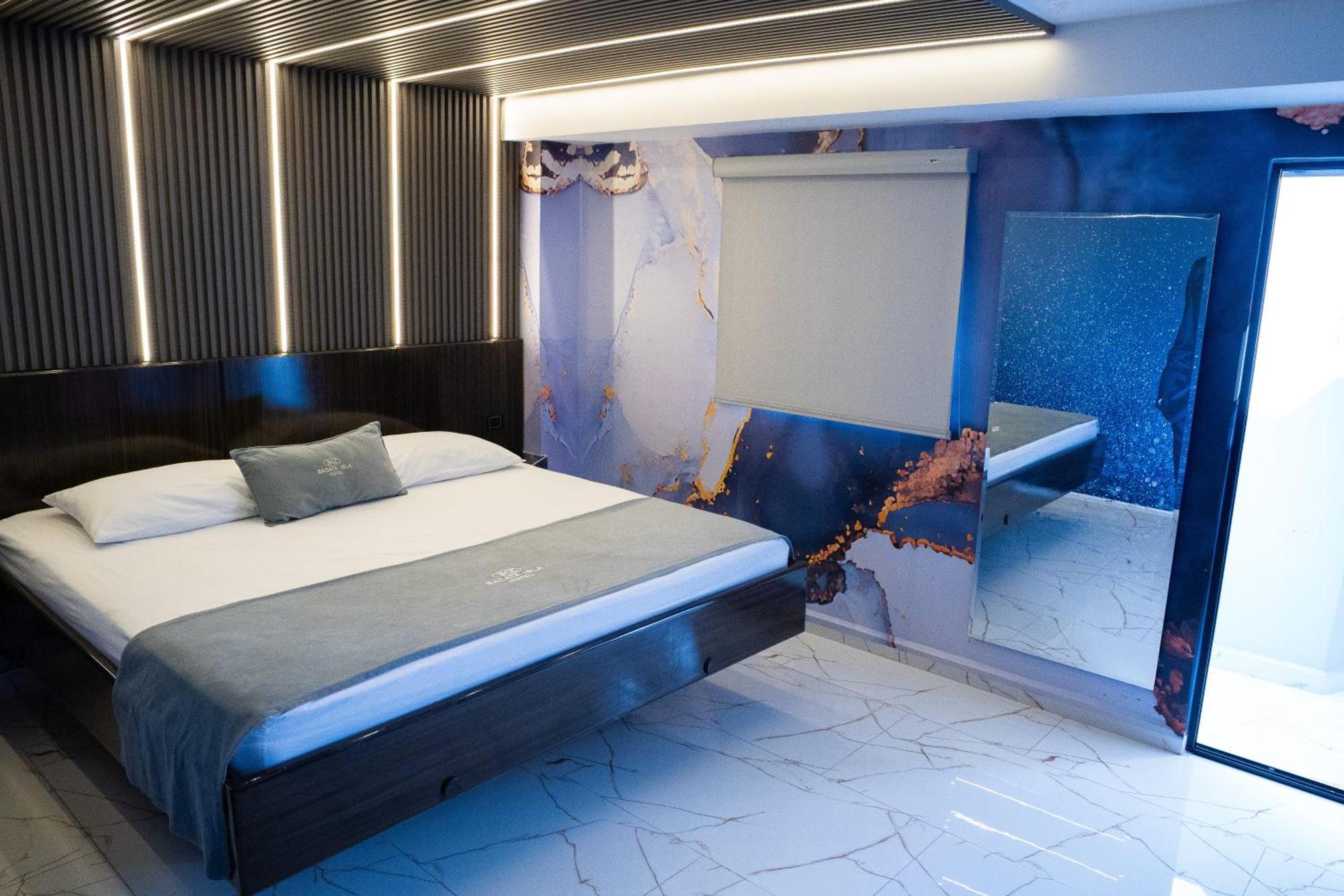 Hotel Bacata Isla Μπουκαραμάνγκα Εξωτερικό φωτογραφία