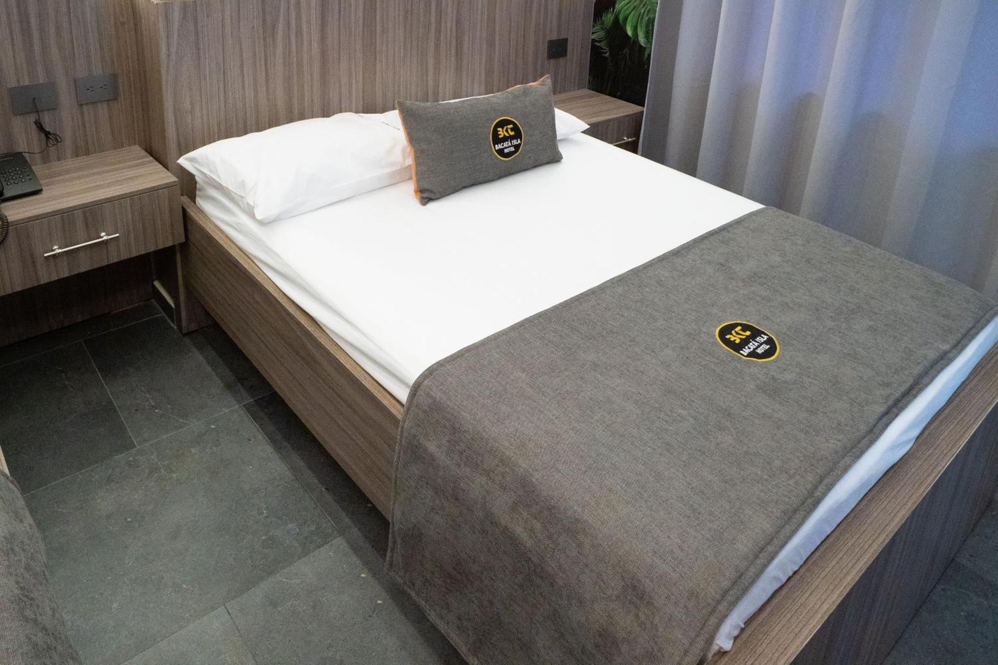 Hotel Bacata Isla Μπουκαραμάνγκα Εξωτερικό φωτογραφία
