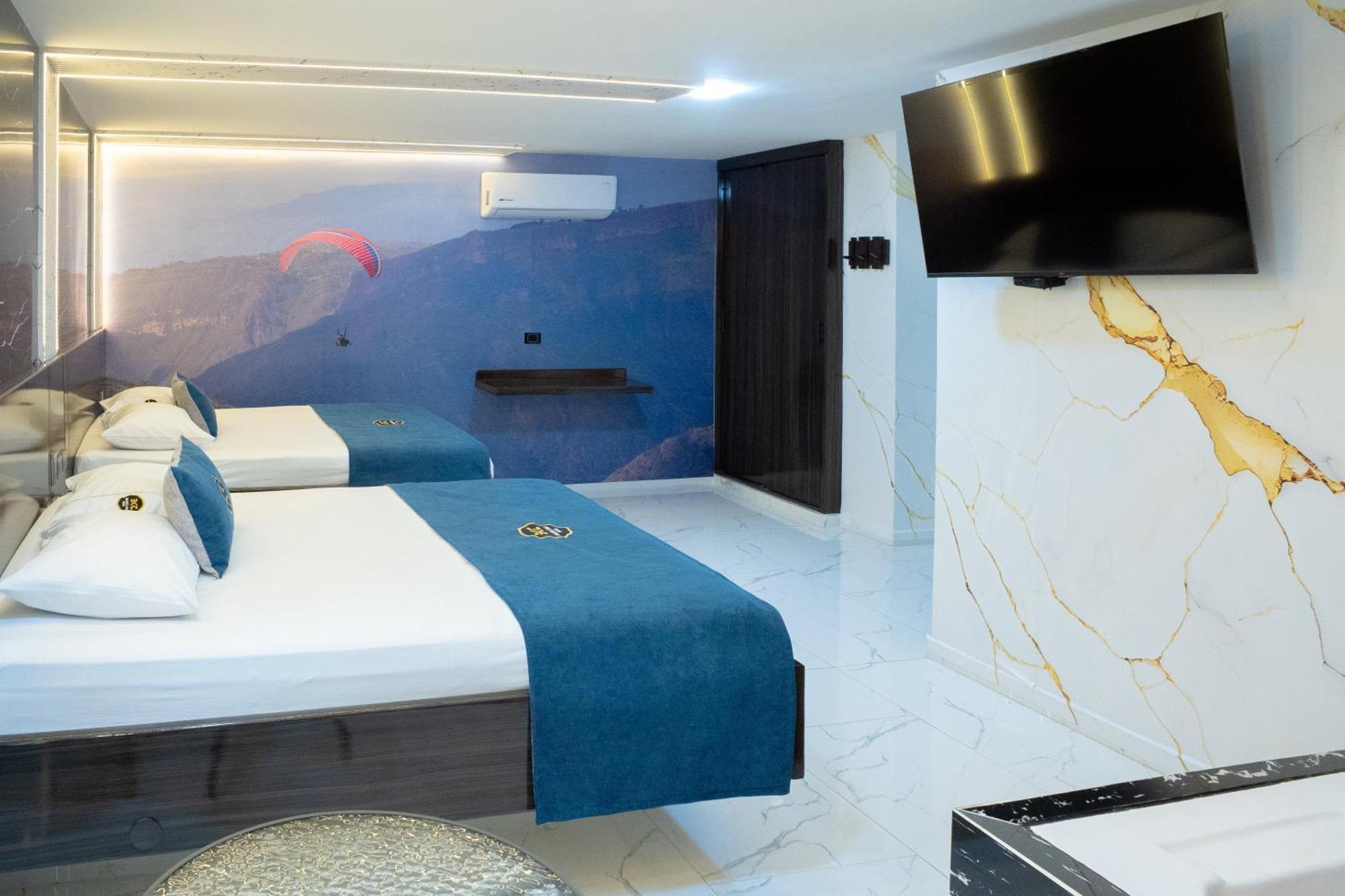 Hotel Bacata Isla Μπουκαραμάνγκα Εξωτερικό φωτογραφία