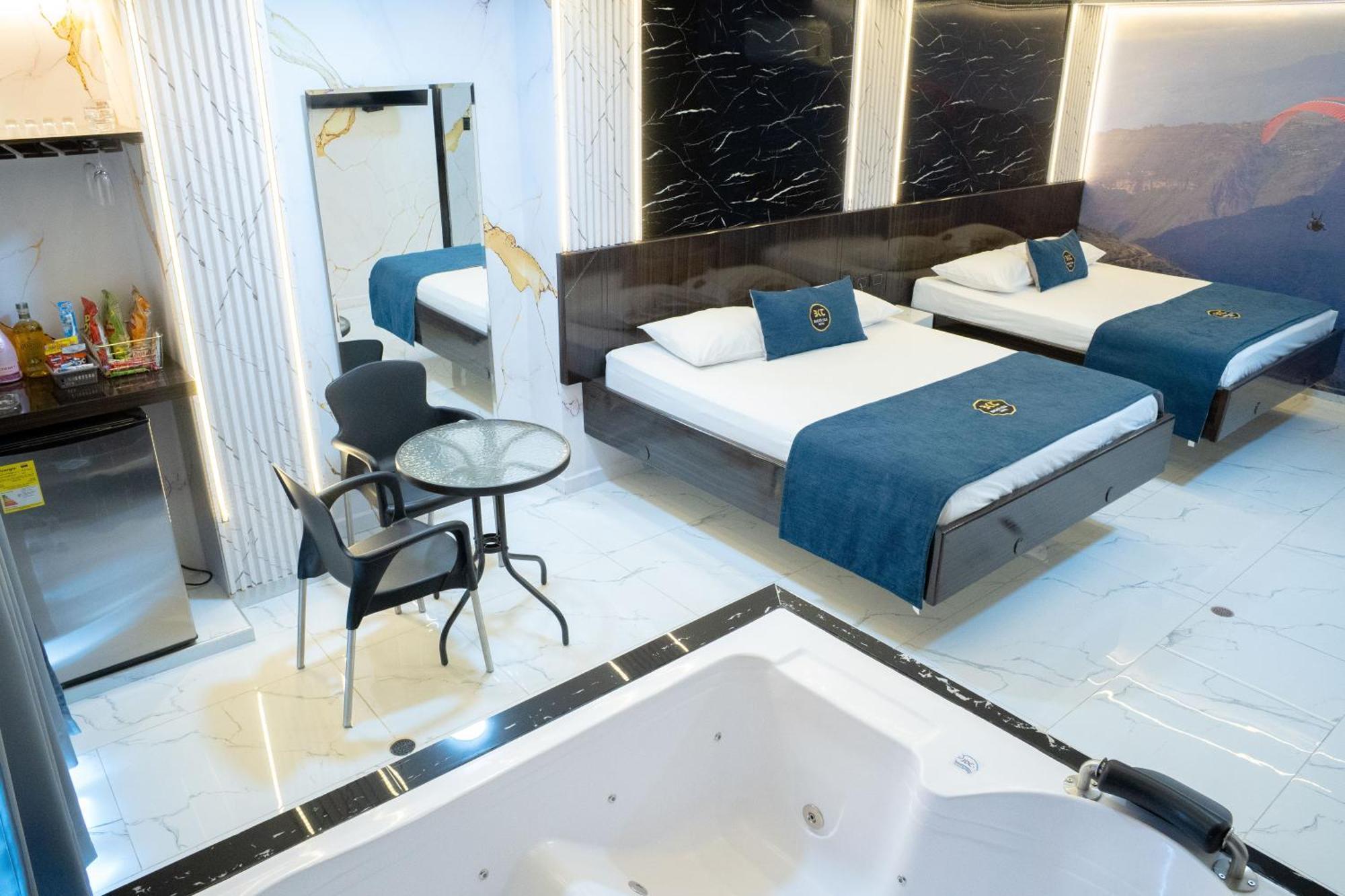 Hotel Bacata Isla Μπουκαραμάνγκα Εξωτερικό φωτογραφία