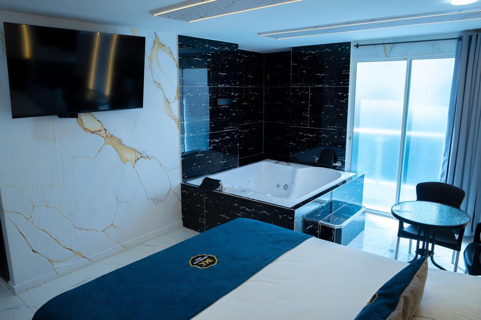 Hotel Bacata Isla Μπουκαραμάνγκα Εξωτερικό φωτογραφία