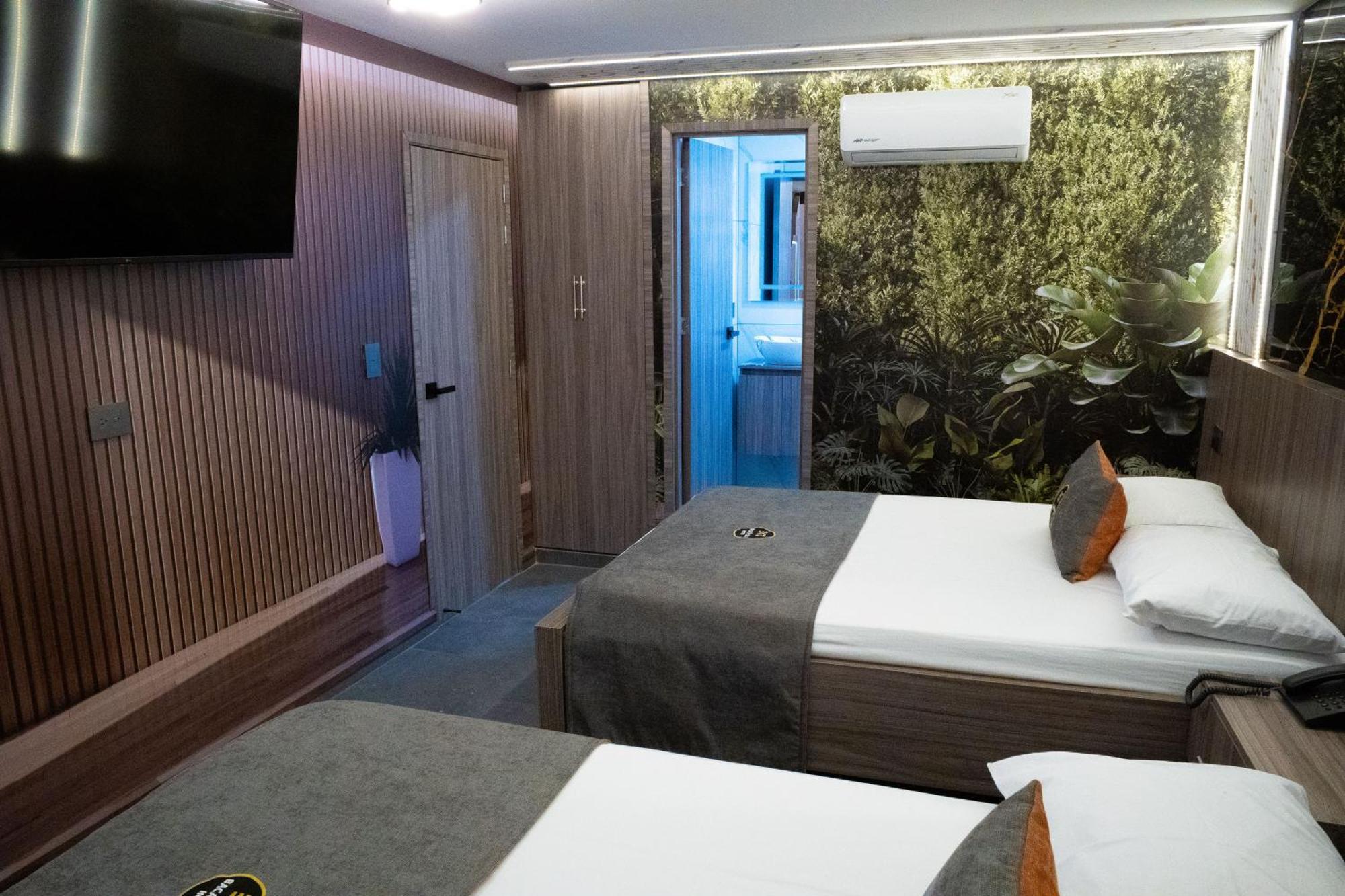 Hotel Bacata Isla Μπουκαραμάνγκα Εξωτερικό φωτογραφία
