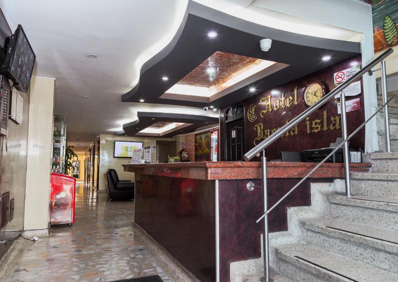 Hotel Bacata Isla Μπουκαραμάνγκα Εξωτερικό φωτογραφία
